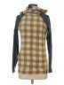 & Other Stories Brown Fleece Size XS - photo 1