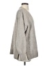 H&M Gray Pullover Sweater Size S - photo 4