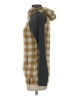 & Other Stories Brown Fleece Size XS - photo 5