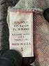 Assorted Brands Gray Cardigan Size S - photo 8