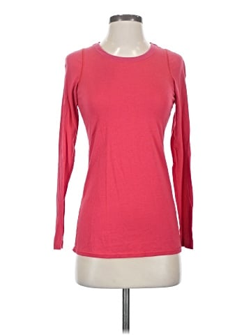 Generra Long Sleeve T-Shirt (view 1)
