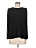 Gracia 100% Polyester Black Sleeveless Blouse Size M - photo 1