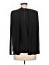 Gracia 100% Polyester Black Sleeveless Blouse Size M - photo 2