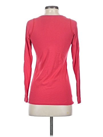 Generra Long Sleeve T-Shirt (view 2)