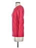 Generra Red Long Sleeve T-Shirt Size S - photo 5