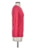 Generra Red Long Sleeve T-Shirt Size S - photo 4