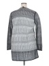 Carlisle Gray Cardigan Size XXL - photo 2