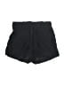 Babaton Solid Black Shorts Size 0 - photo 1