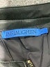 J. McLaughlin 100% Polyester Tweed Black Jacket Size M - photo 6