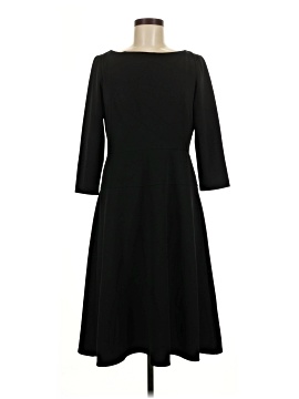 midi v neck dresses SnatchedKnit V-Neck Tank Midi Dress Black / M/L