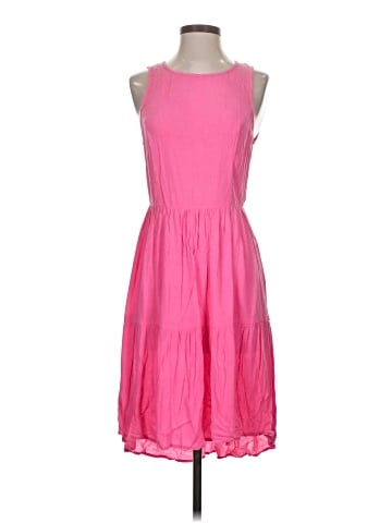 Ella Moss Casual Dress (view 1)
