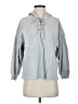 Lulus 100% Cotton Gray Sweatshirt Size XS - photo 1