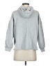 Lulus 100% Cotton Gray Sweatshirt Size XS - photo 2