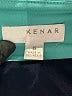 Kenar Solid Black Casual Dress Size 6 - photo 7