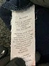 Kenar Solid Black Casual Dress Size 6 - photo 8