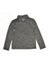 Under Armour 100% Polyester Gray Track Jacket Size 7 - photo 2