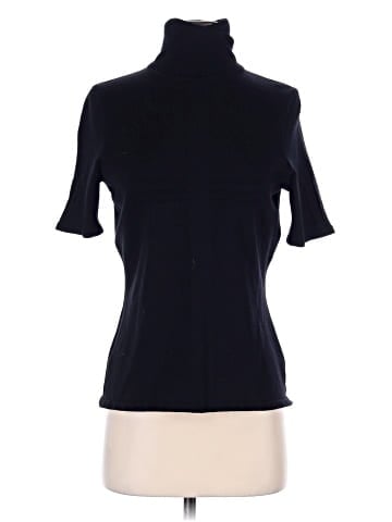 Versace Wool Pullover Sweater (view 1)