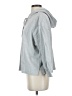 Lulus 100% Cotton Gray Sweatshirt Size XS - photo 5