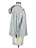 Lulus 100% Cotton Gray Sweatshirt Size XS - photo 4