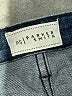 Parker Smith Stripes Blue Jeans Size 24 waist - photo 7