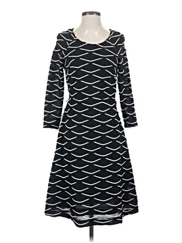 ECI Casual Dress (view 1)