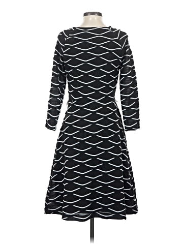ECI Casual Dress (view 2)