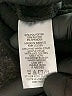 Socialite Solid Black Cocktail Dress Size M - photo 8