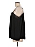 Rebecca Minkoff Black Tank Top Size L - photo 5