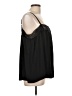 Rebecca Minkoff Black Tank Top Size L - photo 4