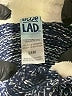 Little Lad Tweed Blue Pullover Sweater 18-24 MO / 24 MO - photo 3