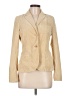 Theory Gold Blazer Size 6 - photo 1