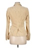 Theory Gold Blazer Size 6 - photo 2