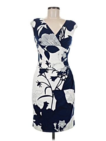 Lauren by Ralph Lauren Cocktail Dress (view 1)