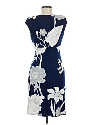 Lauren by Ralph Lauren Cocktail Dress (view 2)