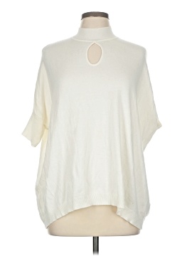 Catherine Catherine Malandrino Short Sleeve Top