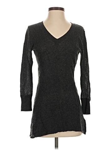 James Perse Pullover Sweater (view 1)