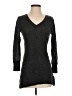 James Perse Gray Pullover Sweater Size Sm (1) - photo 1