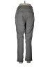 Alia Houndstooth Gray Dress Pants Size 12 - photo 2