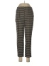 Jules & Leopold Houndstooth Black Casual Pants Size M - photo 1