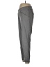 Alia Houndstooth Gray Dress Pants Size 12 - photo 5