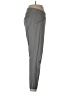 Alia Houndstooth Gray Dress Pants Size 12 - photo 4