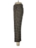 Jules & Leopold Houndstooth Black Casual Pants Size M - photo 5