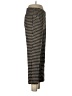 Jules & Leopold Houndstooth Black Casual Pants Size M - photo 4