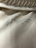 Zuda 100% Polyester Solid Ivory Tan Casual Pants Size 1X - photo 7