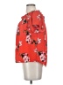 Rachel Roy Collection 100% Polyester Red Short Sleeve Blouse Size S - photo 5