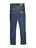 Levi's Hearts Blue Jeans Size 7 - 8 - photo 2