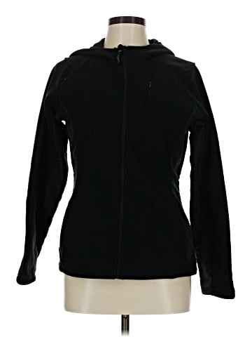 CB Zip Up Hoodie (view 1)