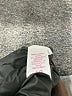 Justice Solid Brown Casual Pants Size 10 - photo 4