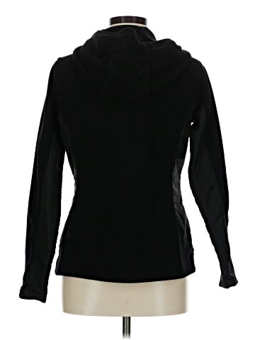 CB Zip Up Hoodie (view 2)