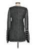 Knox Rose Gray Pullover Sweater Size XS - photo 2